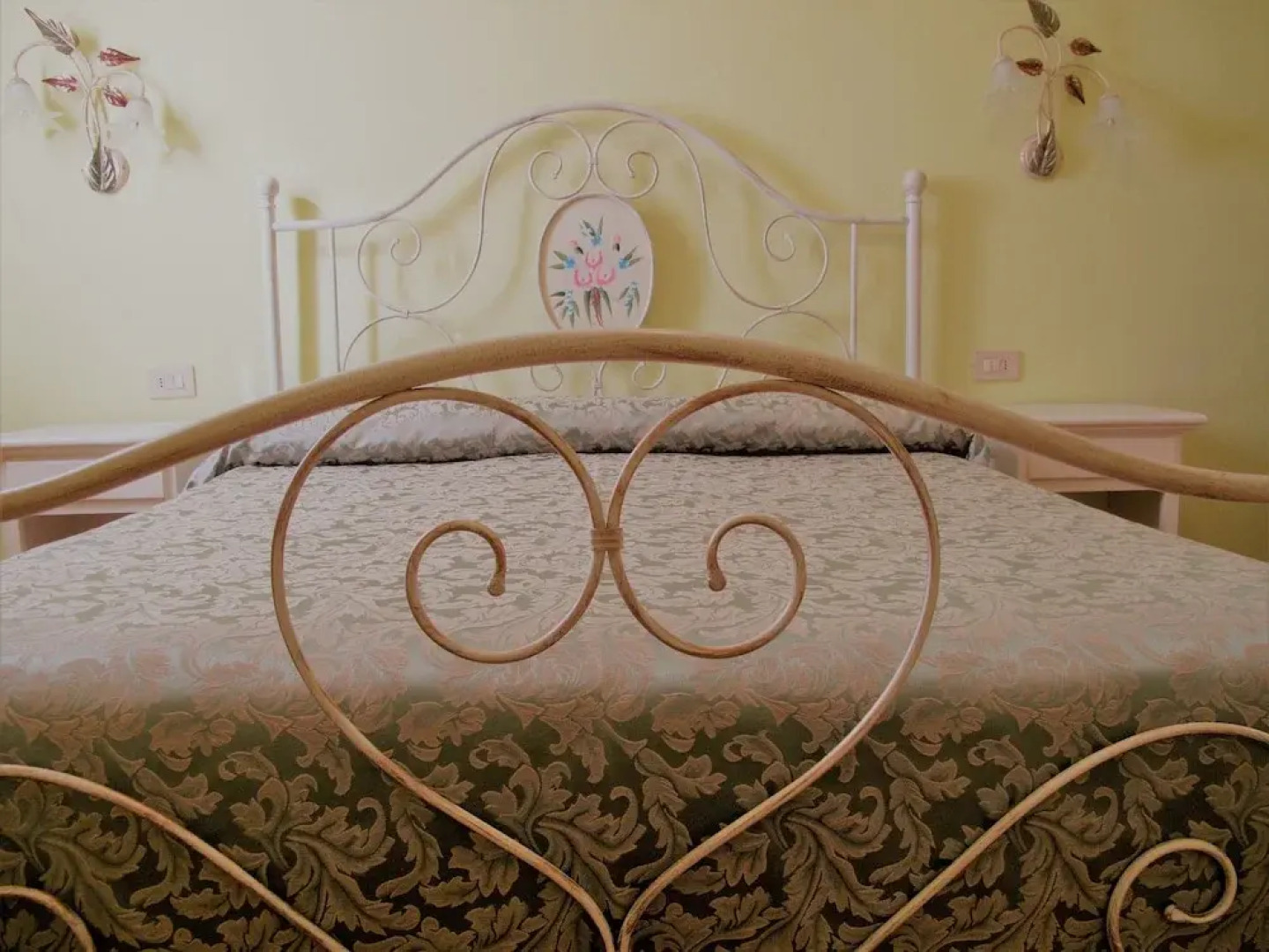 Agriturismo Colleverde