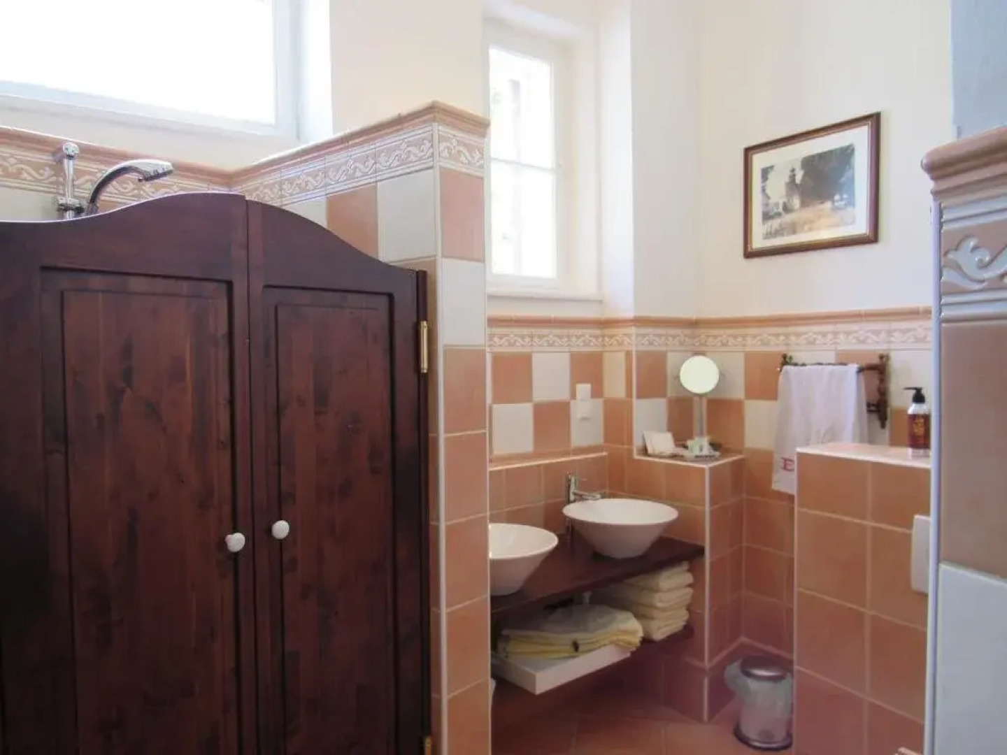 Romantik-Villa LebensART