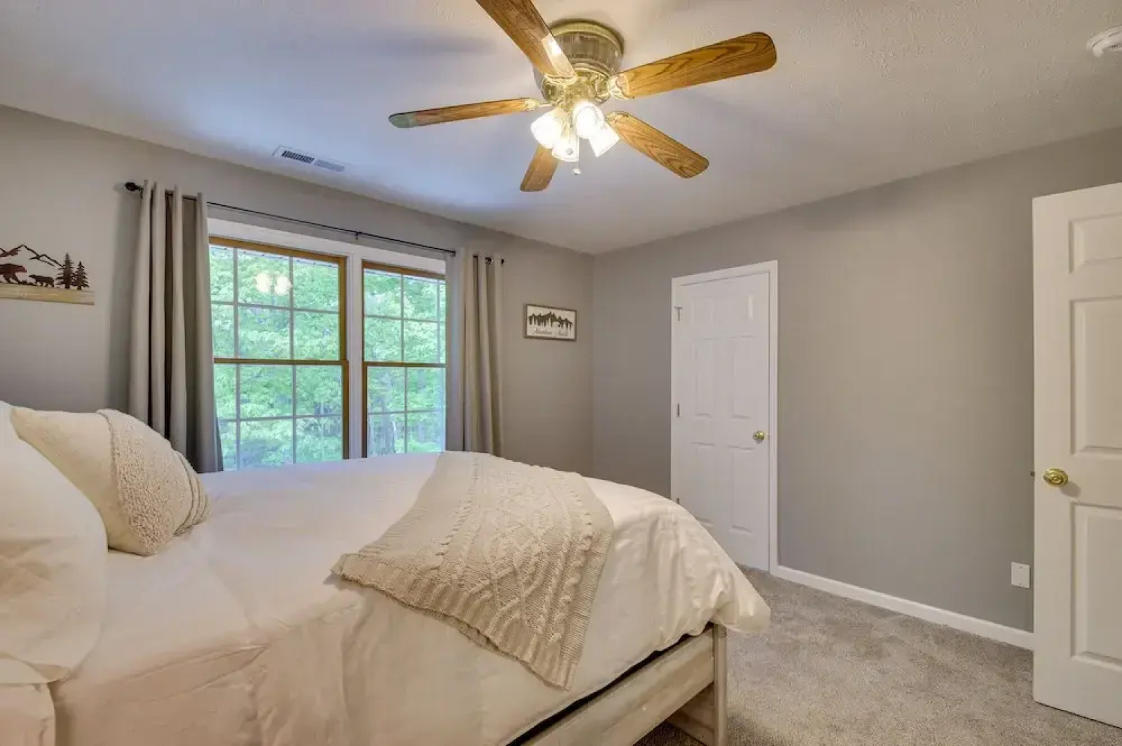 Massanutten Home Rental With Sauna & Game Room!