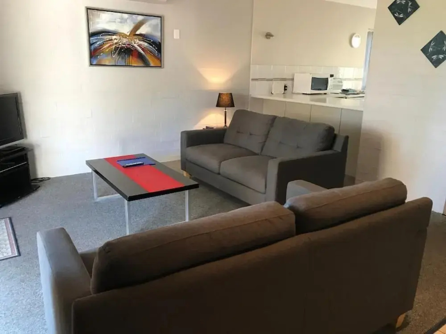 Kalbarri Murchison View Apartments