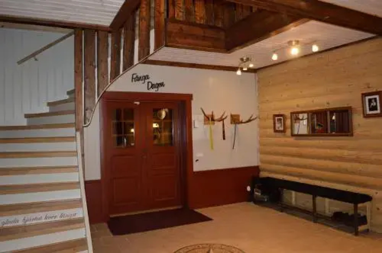 Sälens Bed & Breakfast