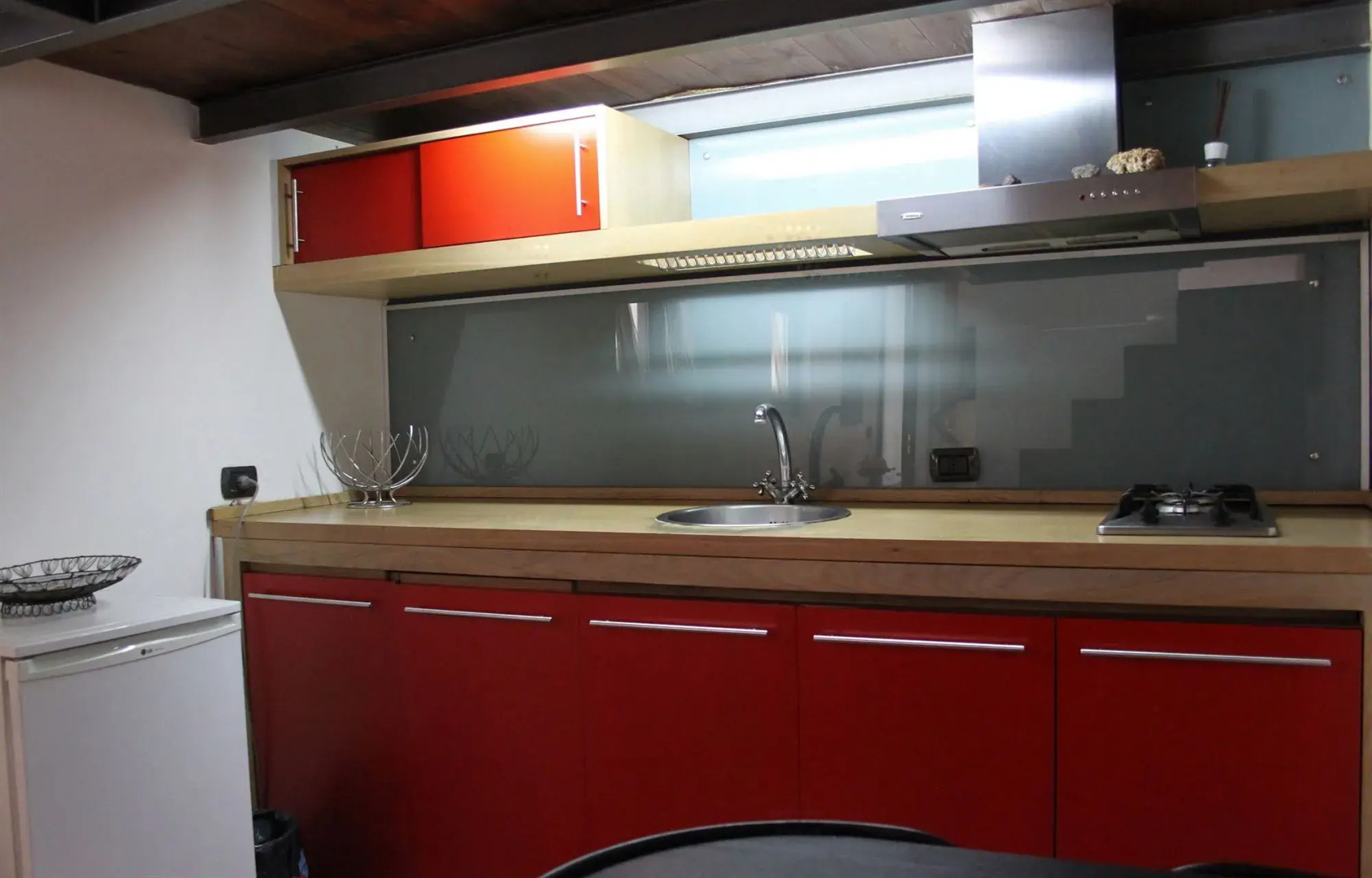 Bed and Breakfast Opera