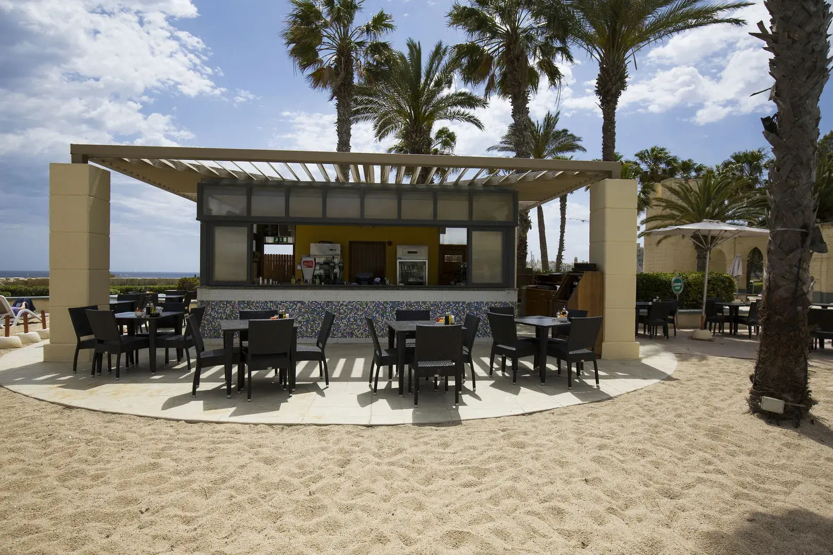 Hilton Malta