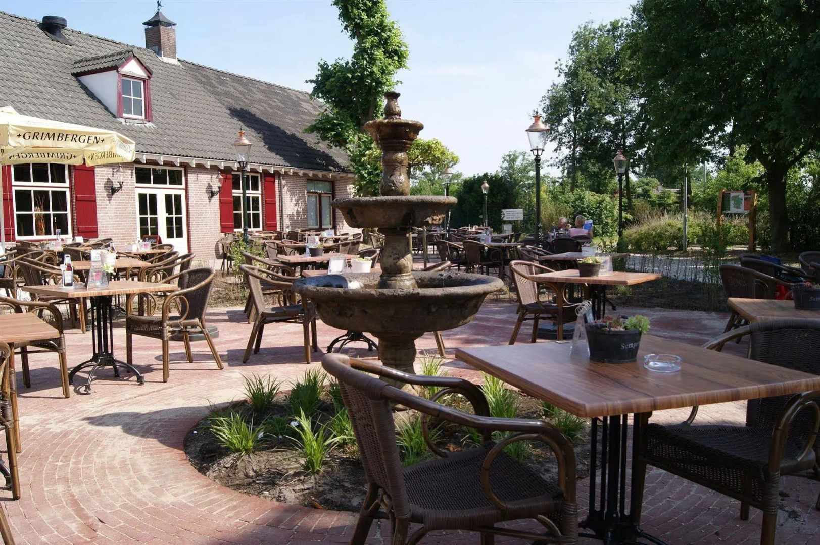 Fletcher Hotel - Restaurant Teugel Uden - Veghel