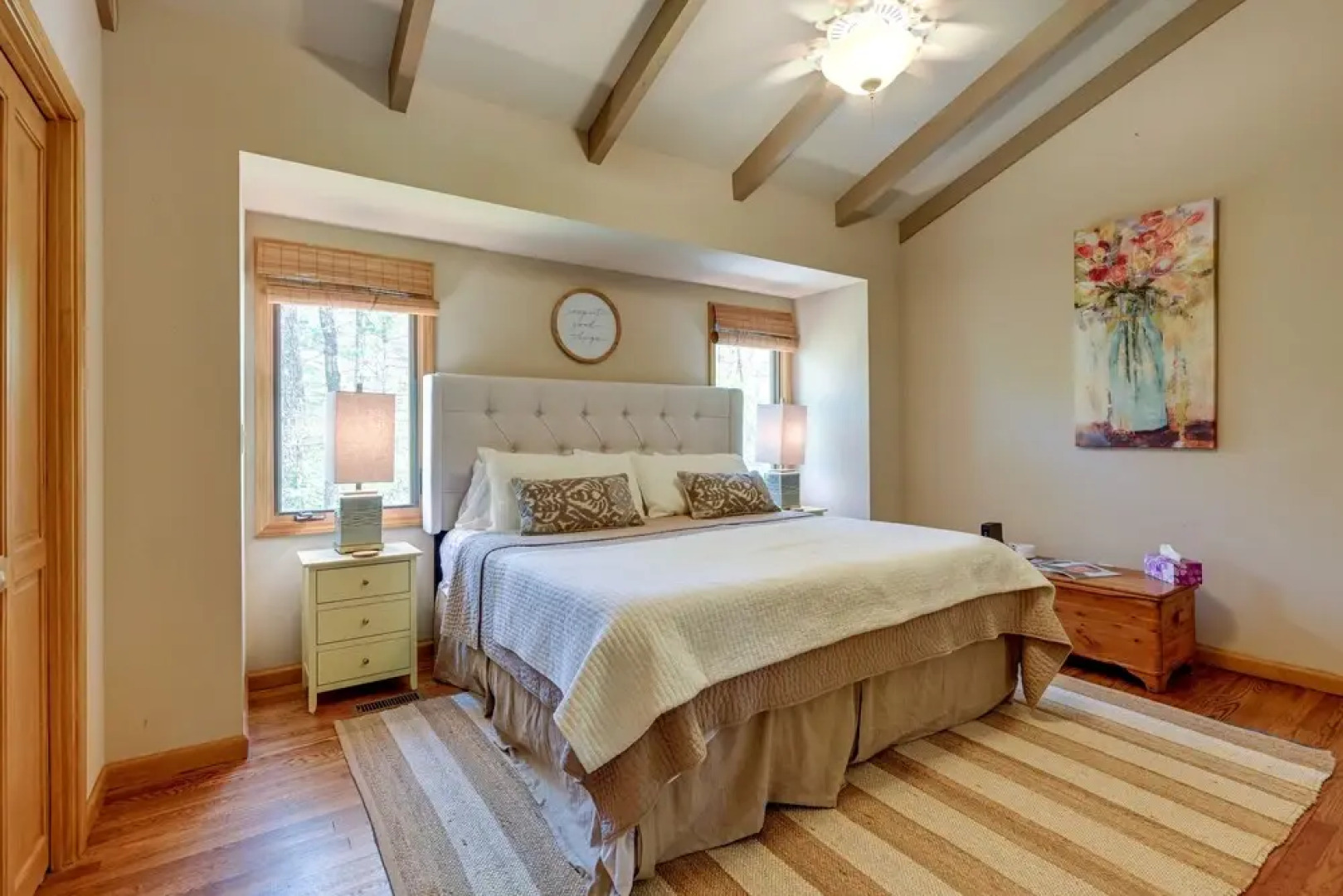 Luxe Glenville Cabin w/ Porch & BBQ ~ 5 Mi to Lake