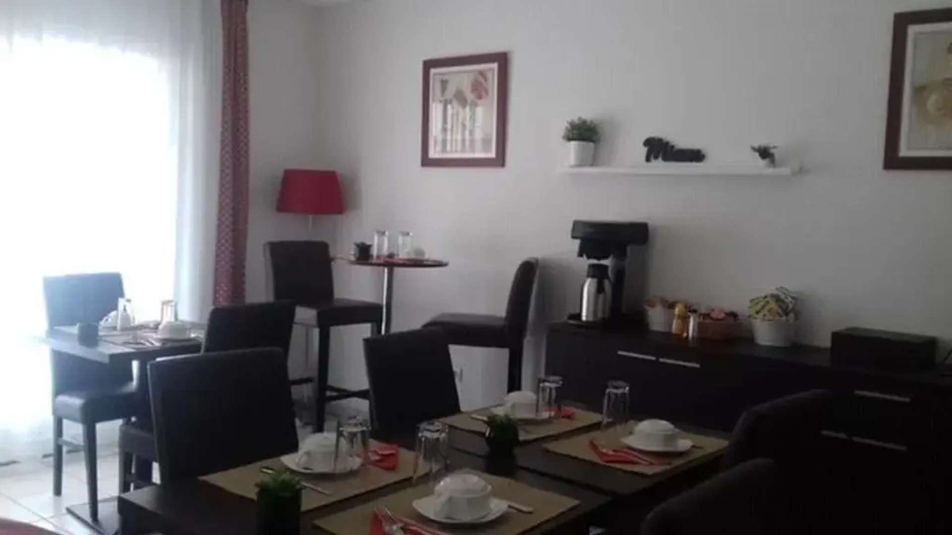 Odalys Résidence Les Dunettes