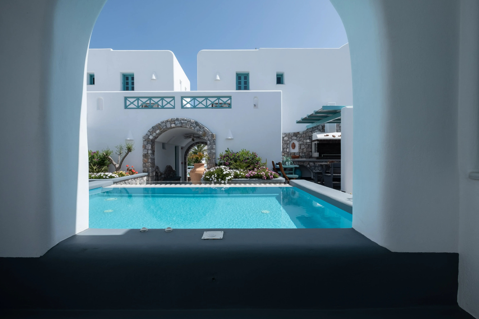 Anastasia Princess Luxury Beach Residence, Adults Only