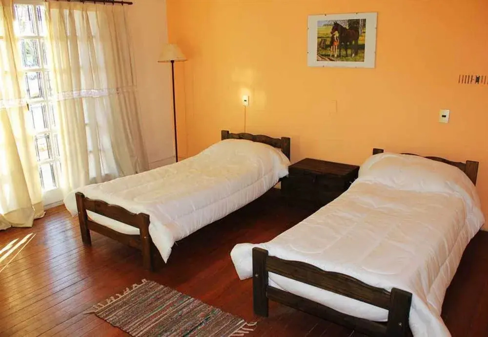 Areco Hostel
