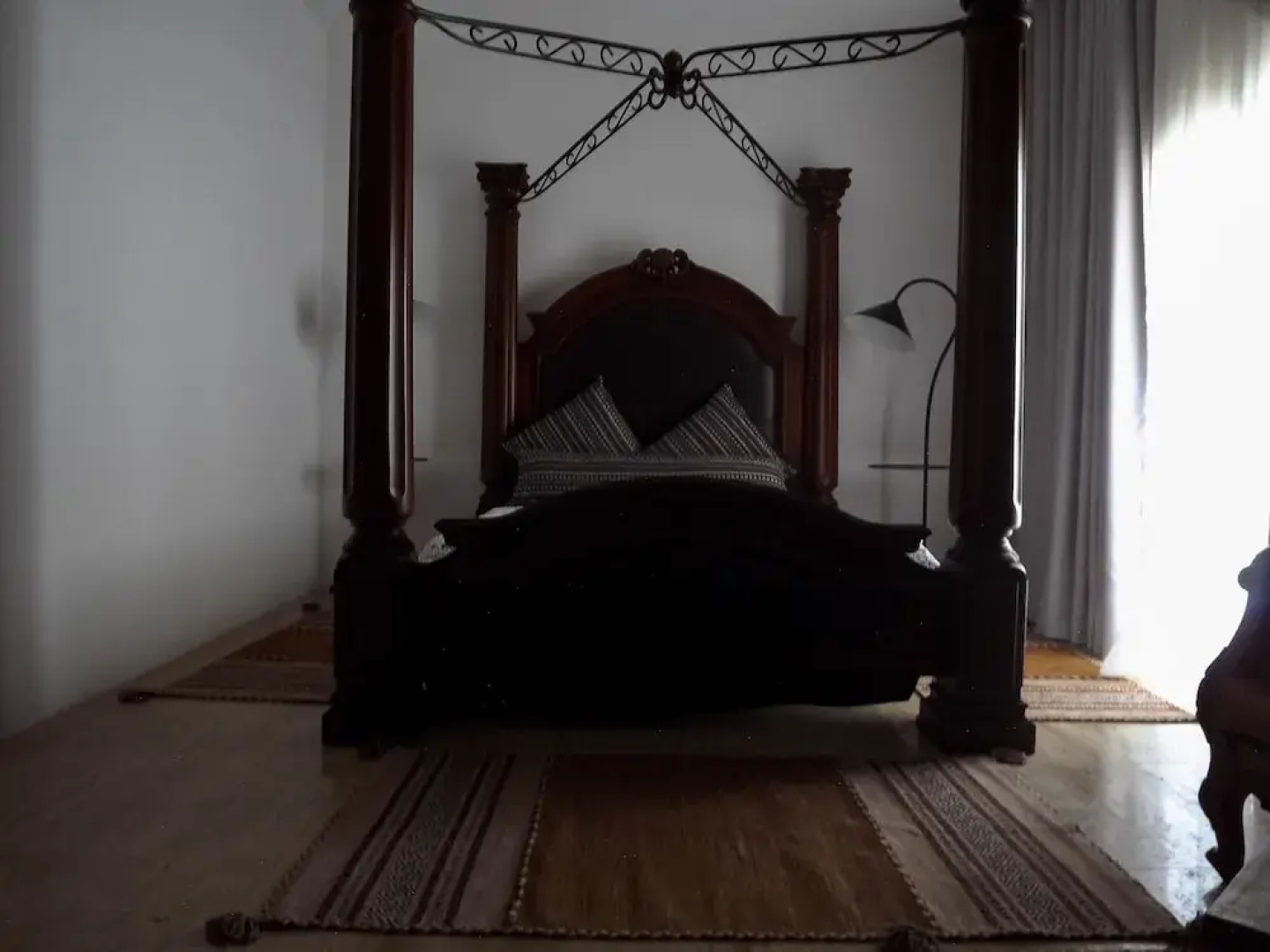 Degebe Country House