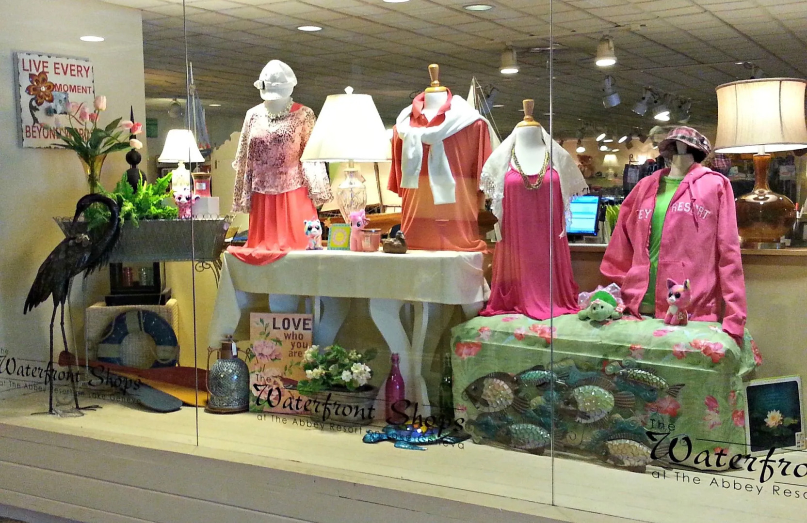 Abbey Resort and Avani Spa