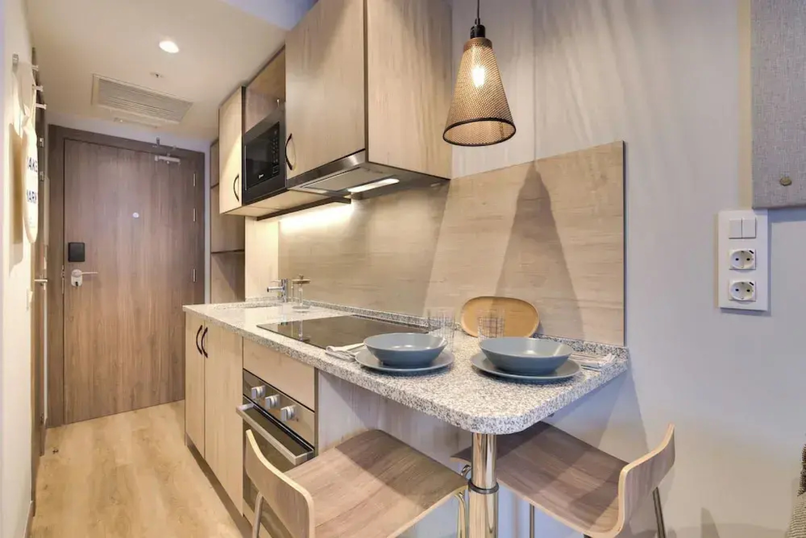 Livensa Living Salamanca - Albergue Juvenil