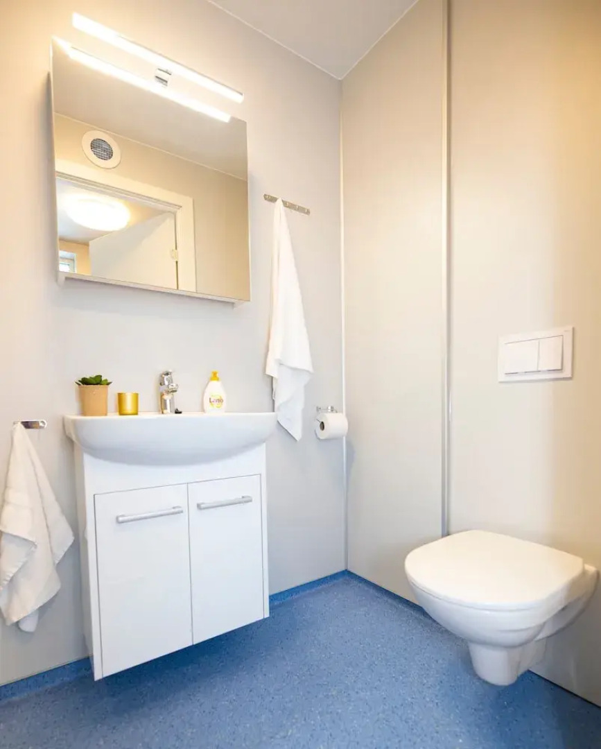 Sjøholt Sommerhotell Bed&Breakfast