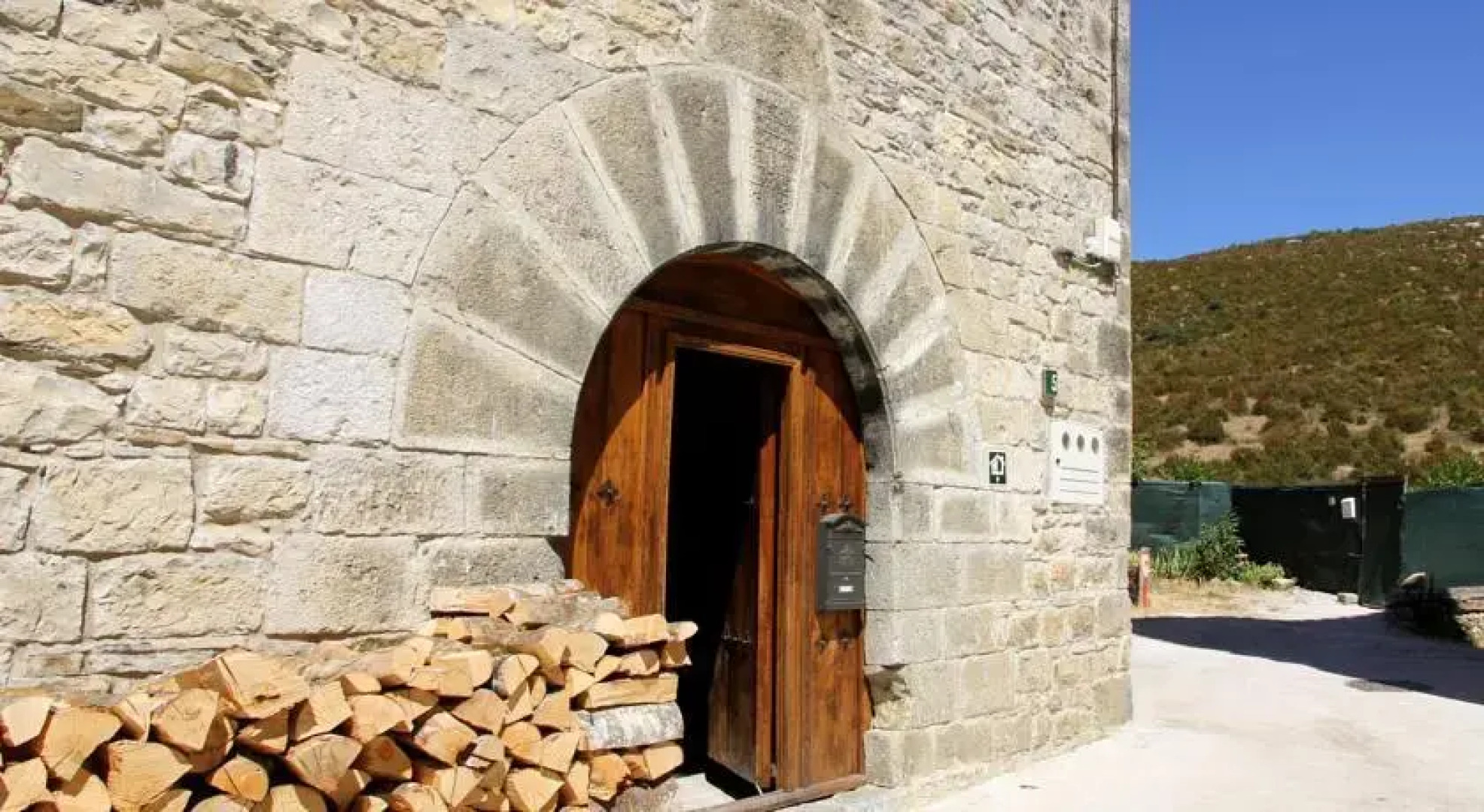 Casa rural Ardantzena