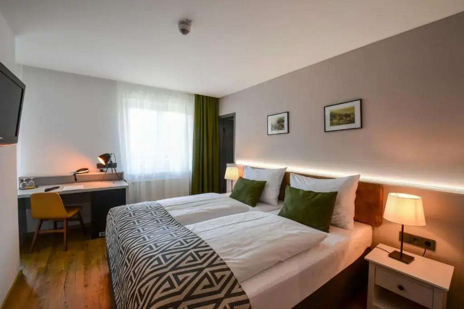 FerienHotel Kreischberg