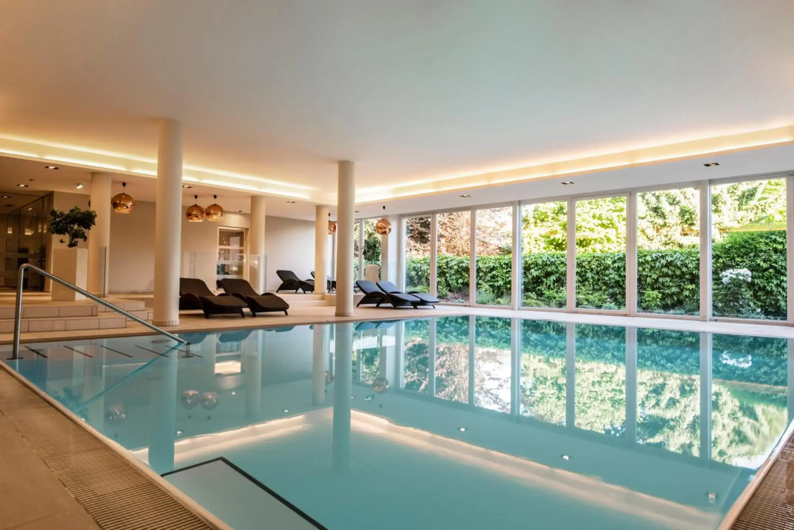 Apart Hotel Legendaer