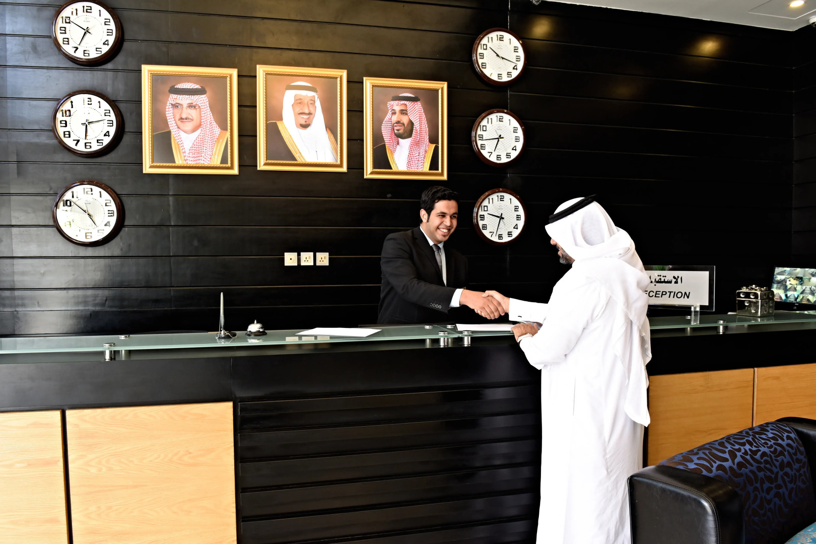 Garden Plaza Hotel Sefah