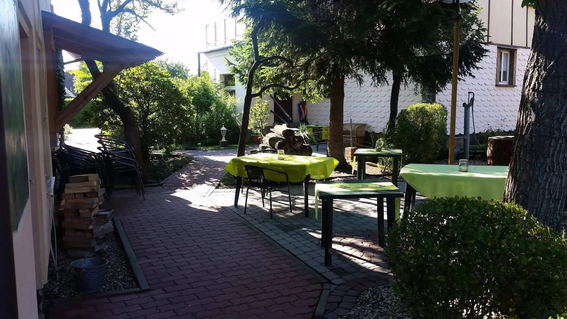 Pension Zum Holzpantoffelmacher