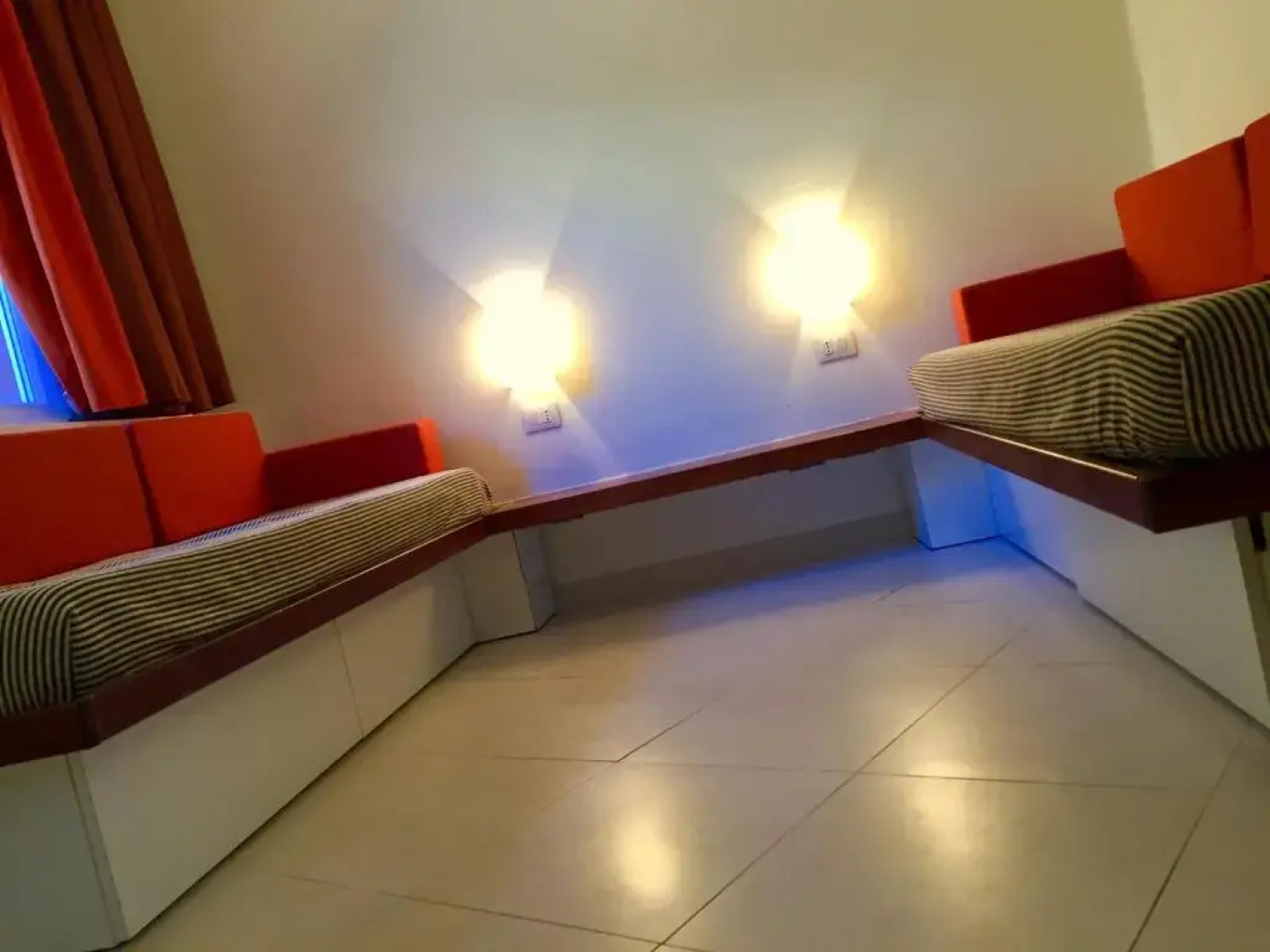 Splendido appartamento residence Cala Rossa