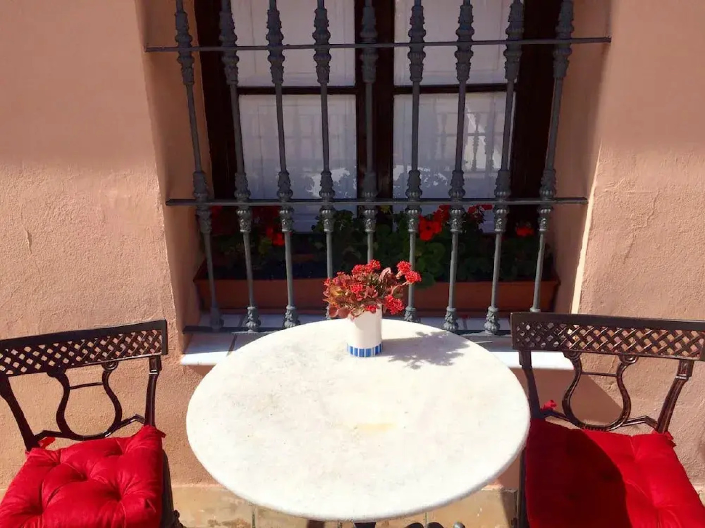 Apartment With one Bedroom in Jerez de la Frontera, With Furnished Terrace and Wifi - Near the Beach