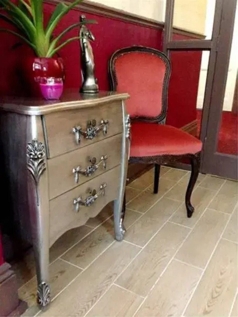 The Avalon House B & B