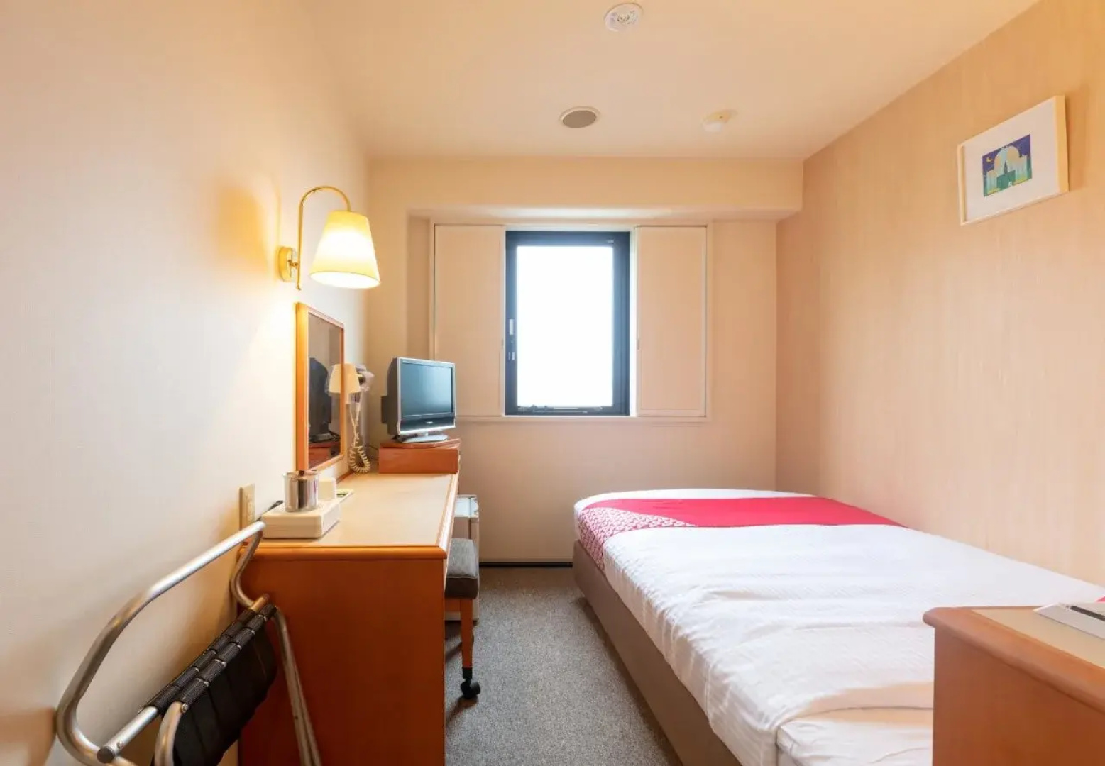 Sun Hotel Tosu Saga