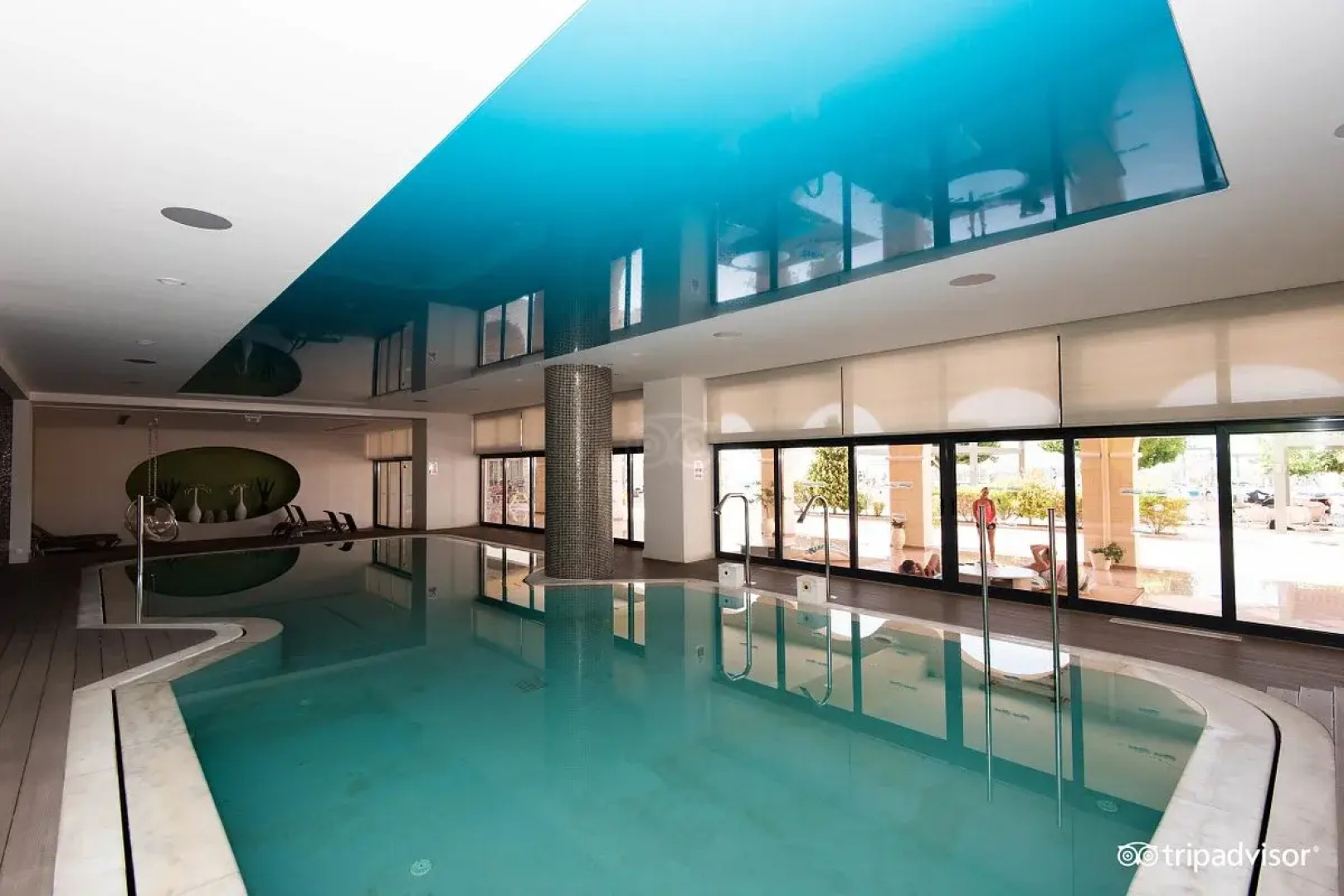 Kipriotis Panorama Hotel & Suites