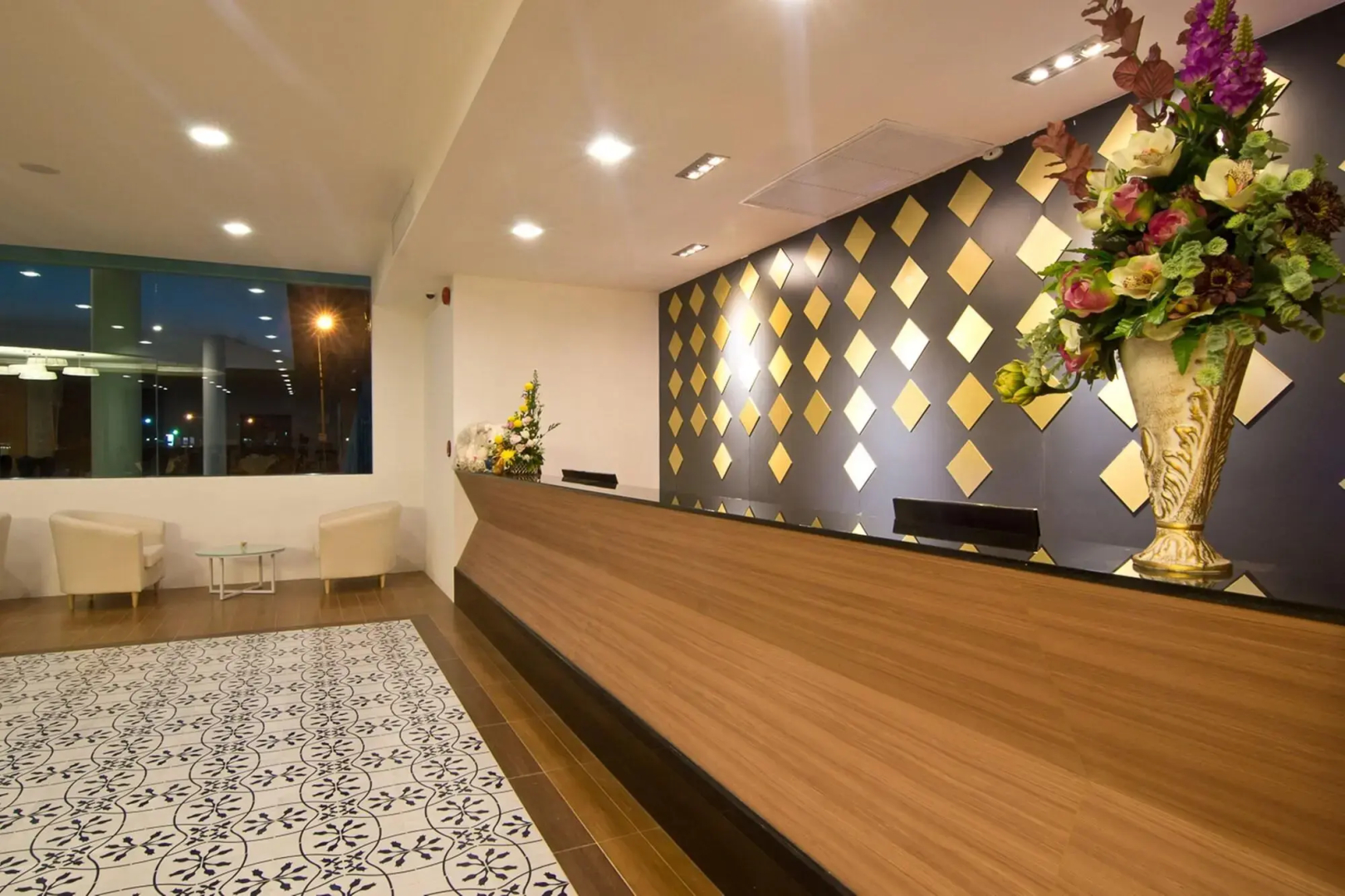 Tevan Jomtien Pattaya