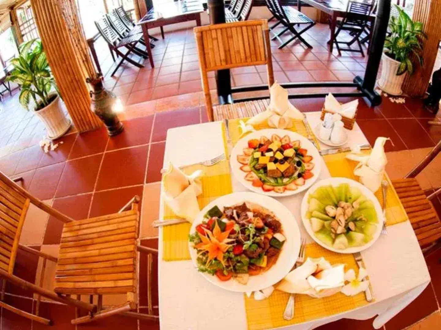 White Sand Doclet Resort & Spa Nha Trang