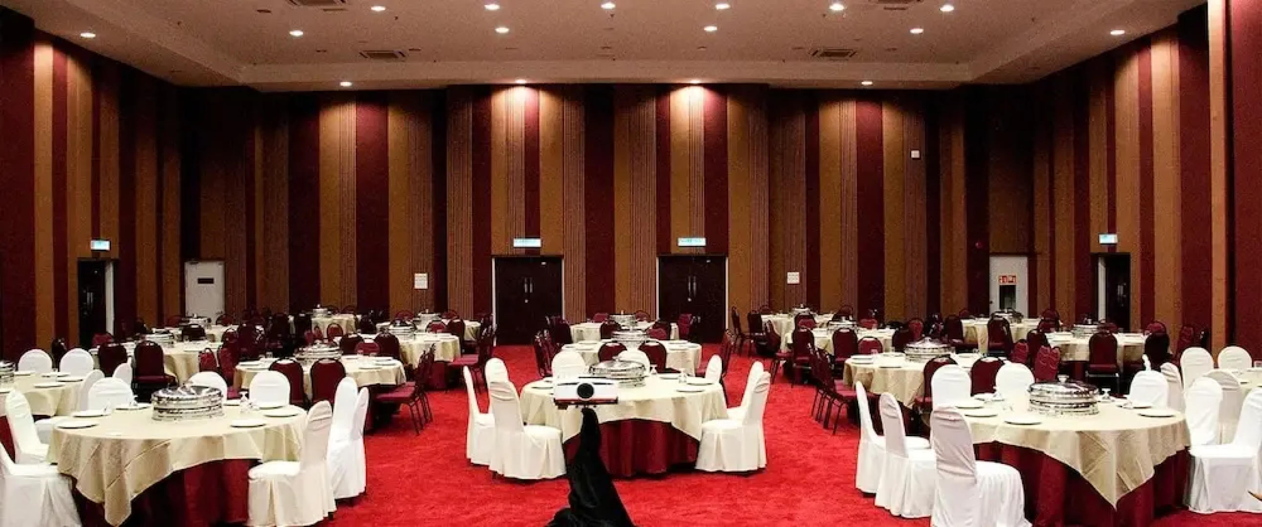 Meranti Park Suites
