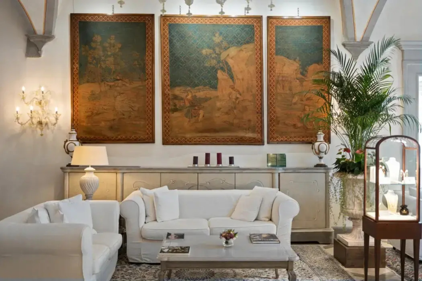 Monastero di Cortona Hotel & Spa