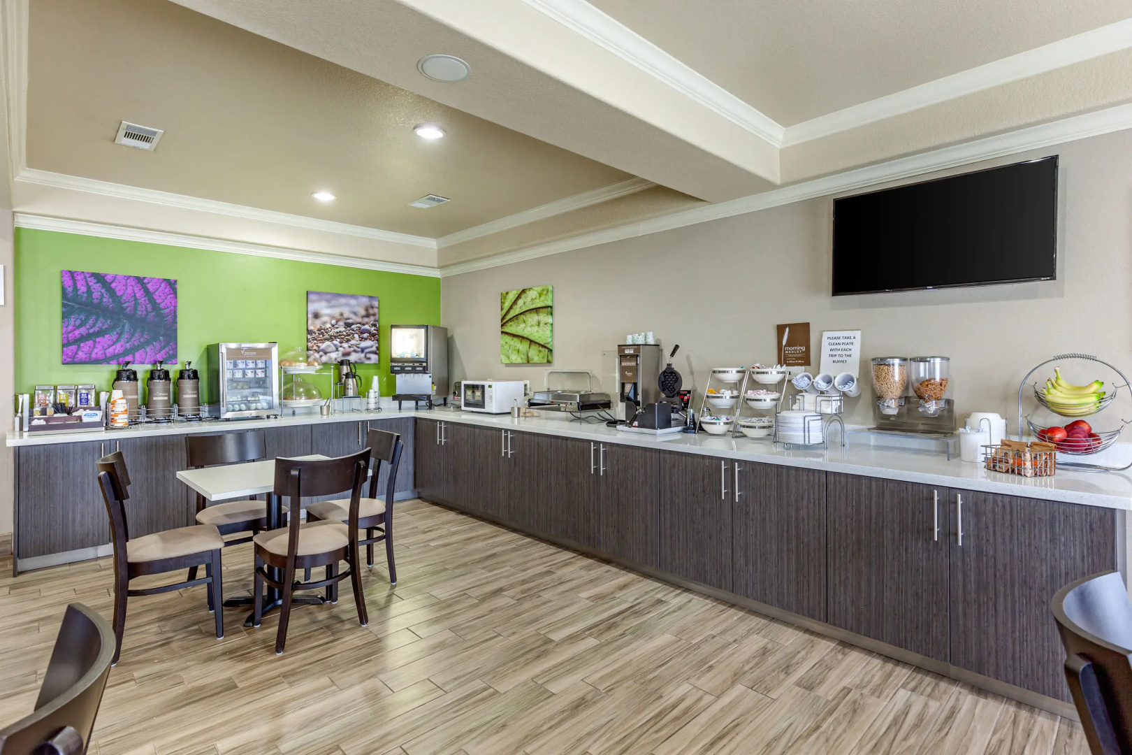 Sleep Inn & Suites Hewitt - South Waco