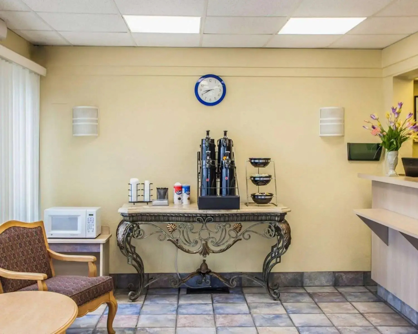 Relax Inn Saint Charles