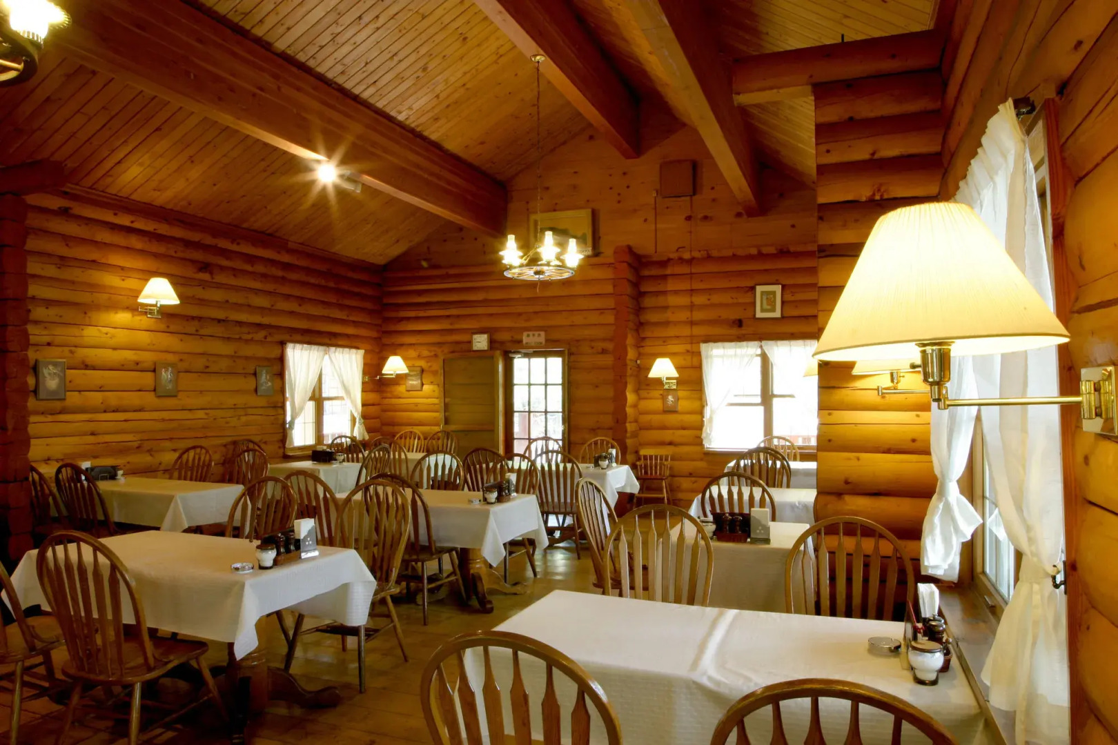 Chuzenji Kanaya Hotel