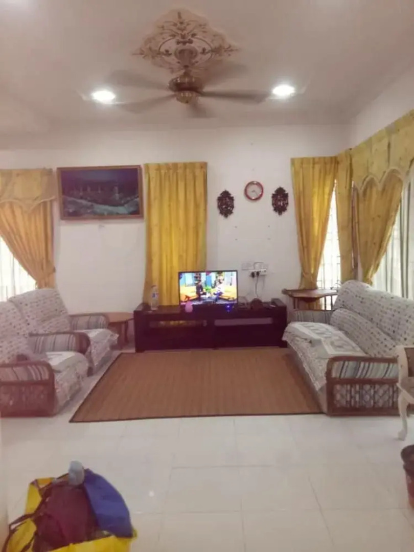 Chandan Vacation Home