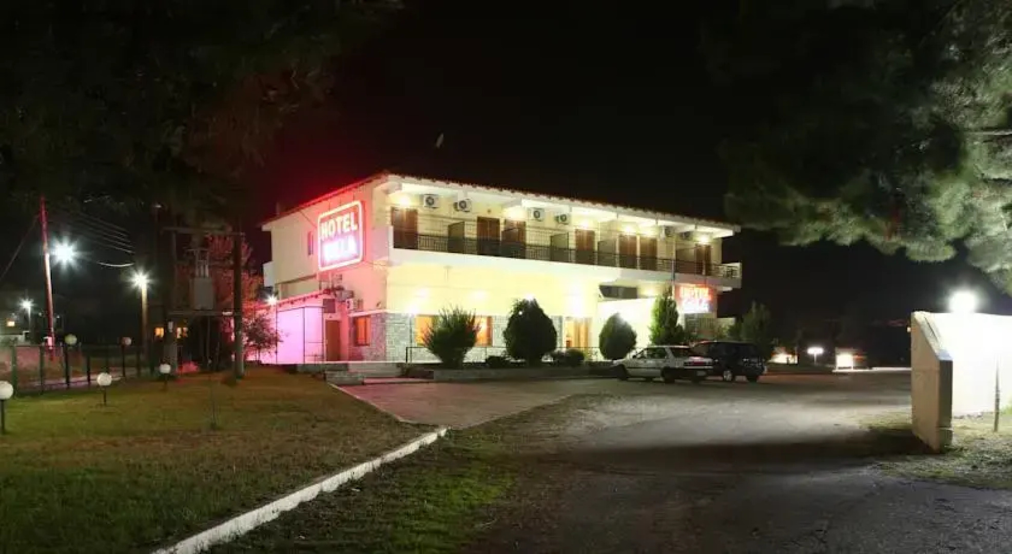 Hotel Gala