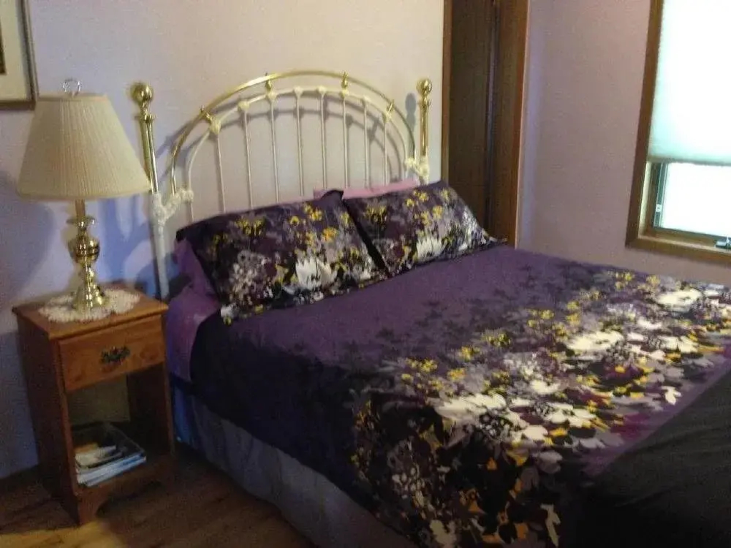 Solmundson Gesta Hus Bed & Breakfast
