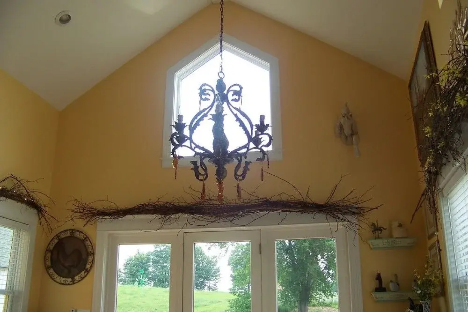 Shamrock Farm Bed & Breakfast