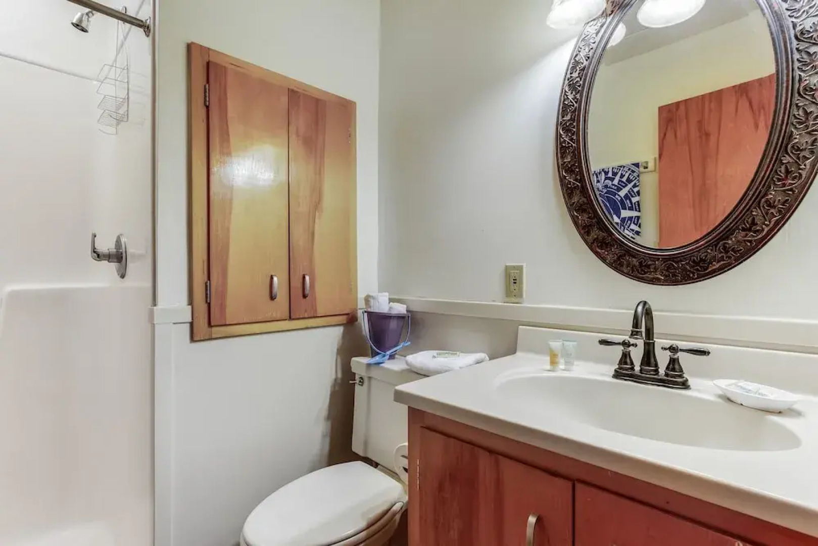 Eagle Cottages at Gulf State Park