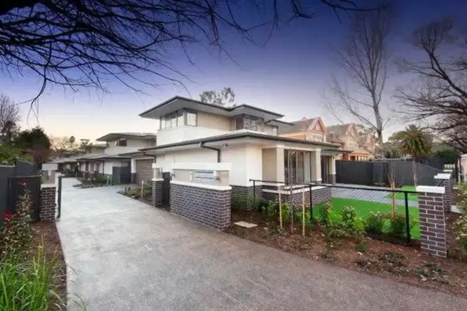 Abode Apartments Albury