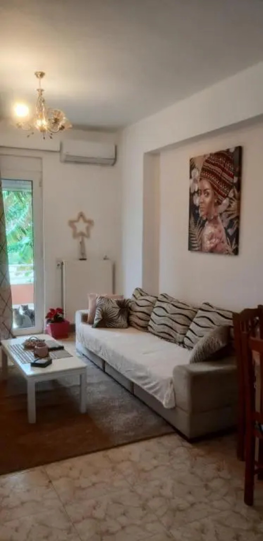 MARIA Cozy apartment 30m from the sea