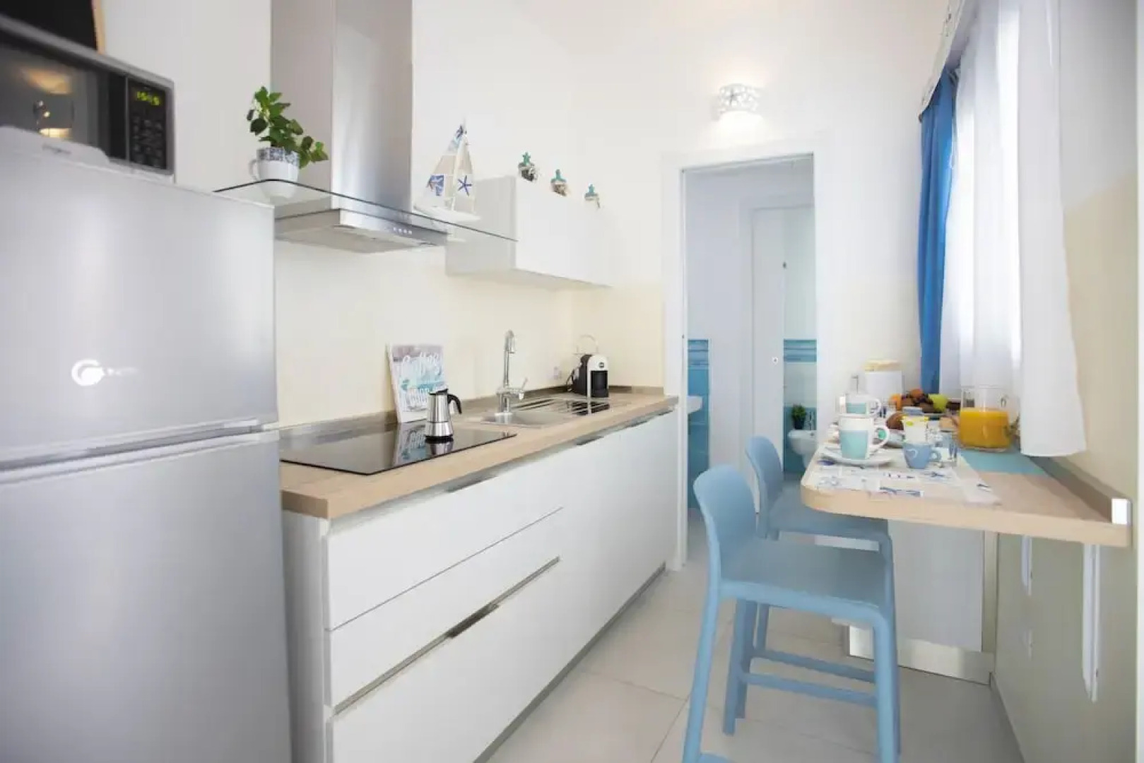 Il Pescatore di sogni