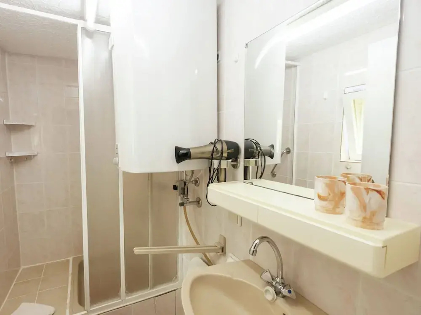 Attractive Holiday Home in Gntersberge With Roof Terrace