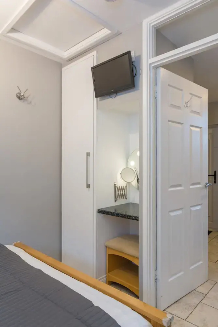Belfast City Centre Apartment