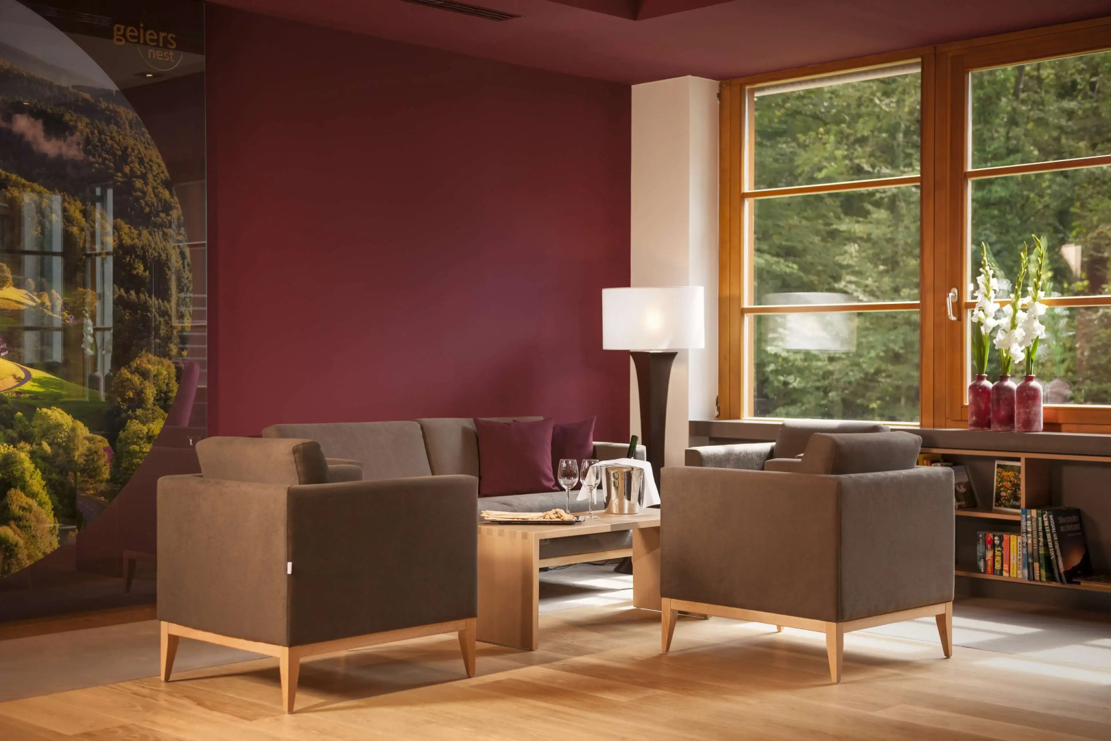 Dorint Thermenhotel Freiburg