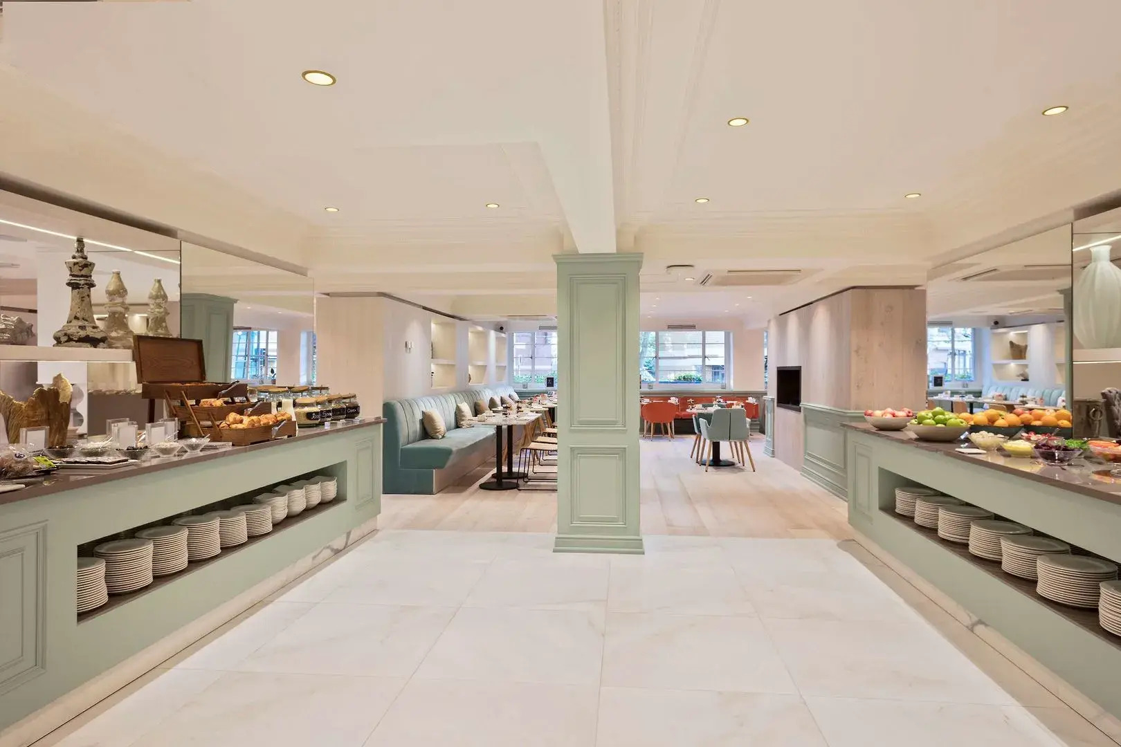 Melia White House Apartments