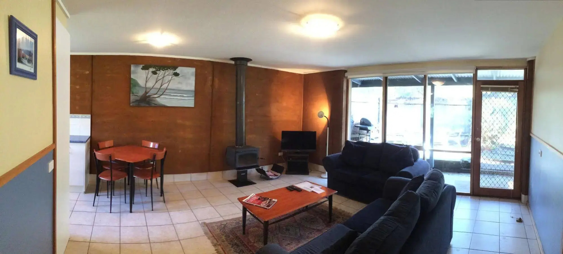 Split Point Cottages