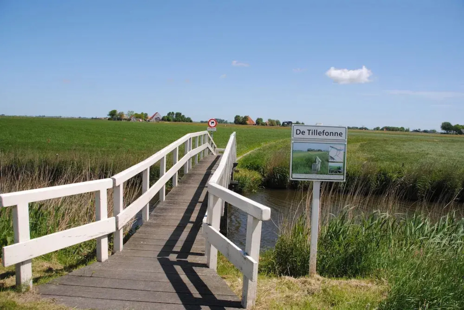 Hotel Aan de Wymerts