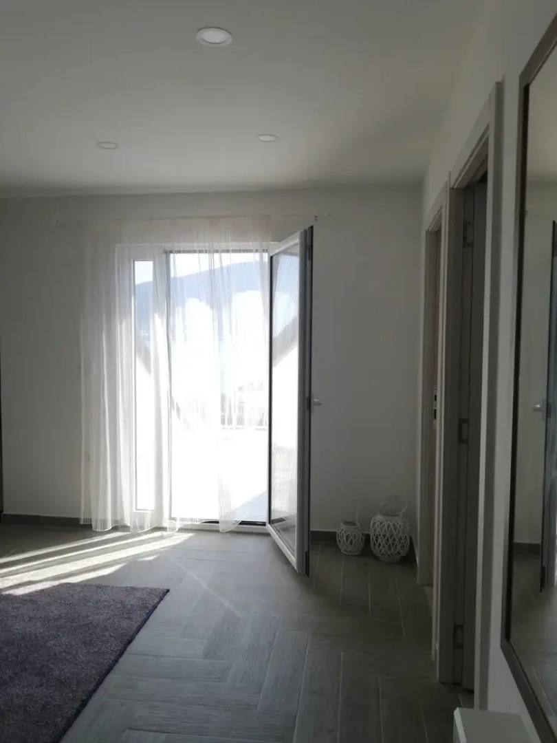 Apartments Vidakovic