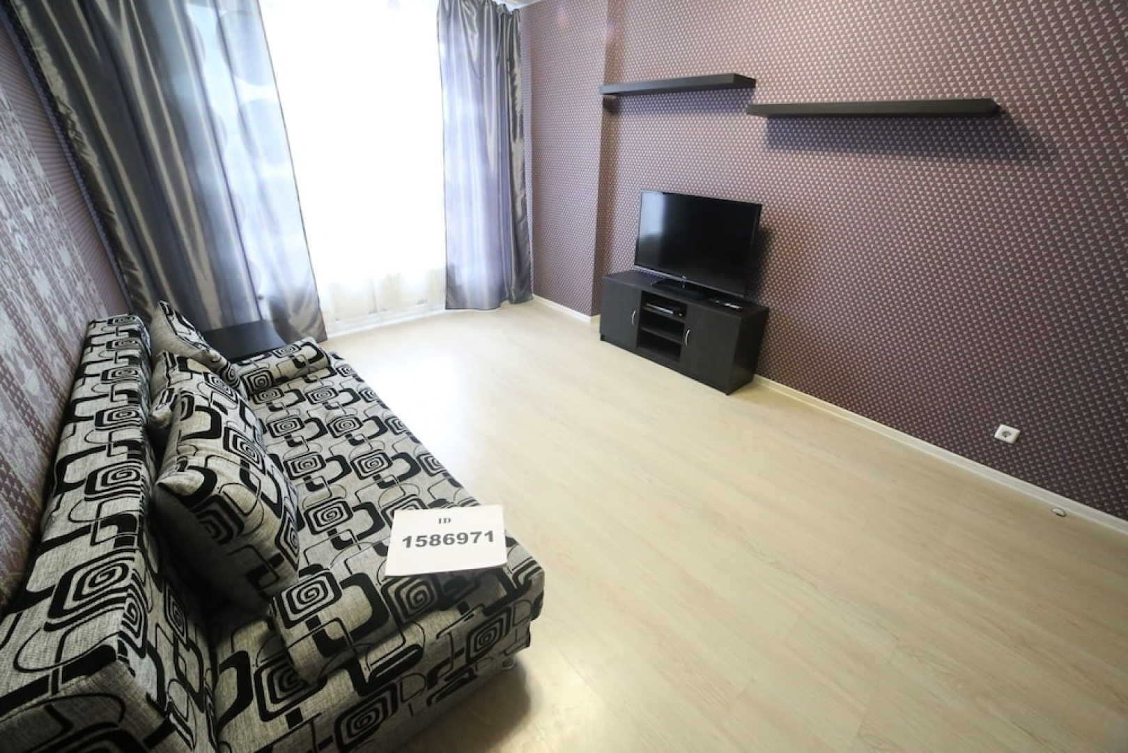 ул. Комсомольская, 15-44