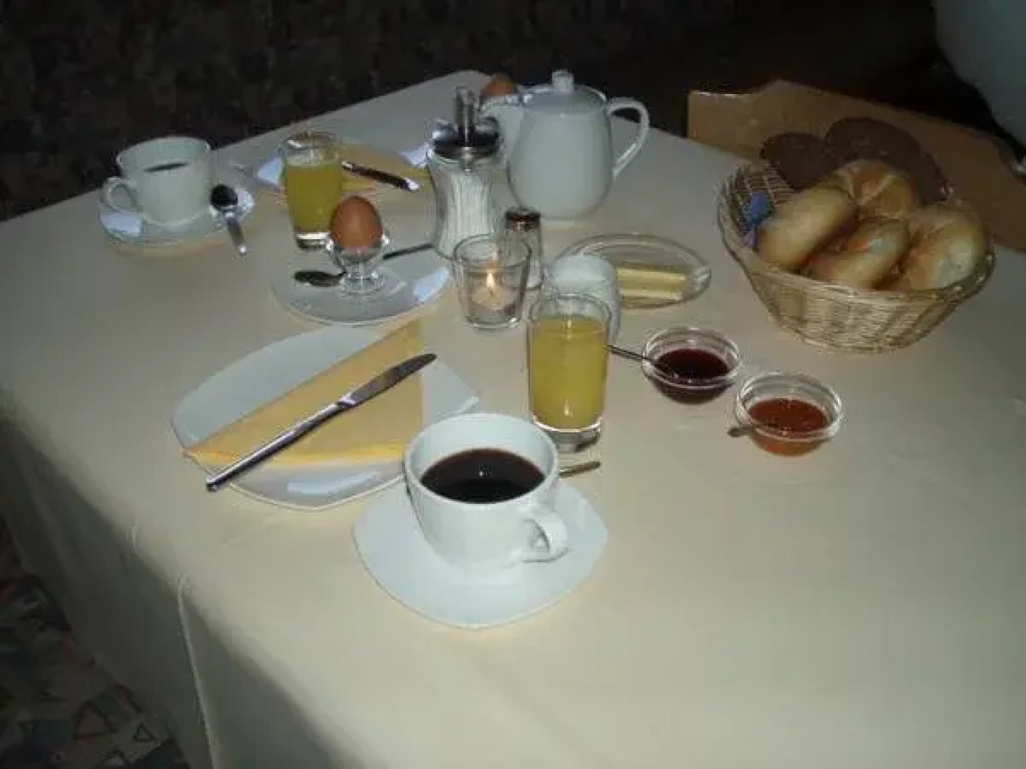 Haus Agnes Schwarzenbacher